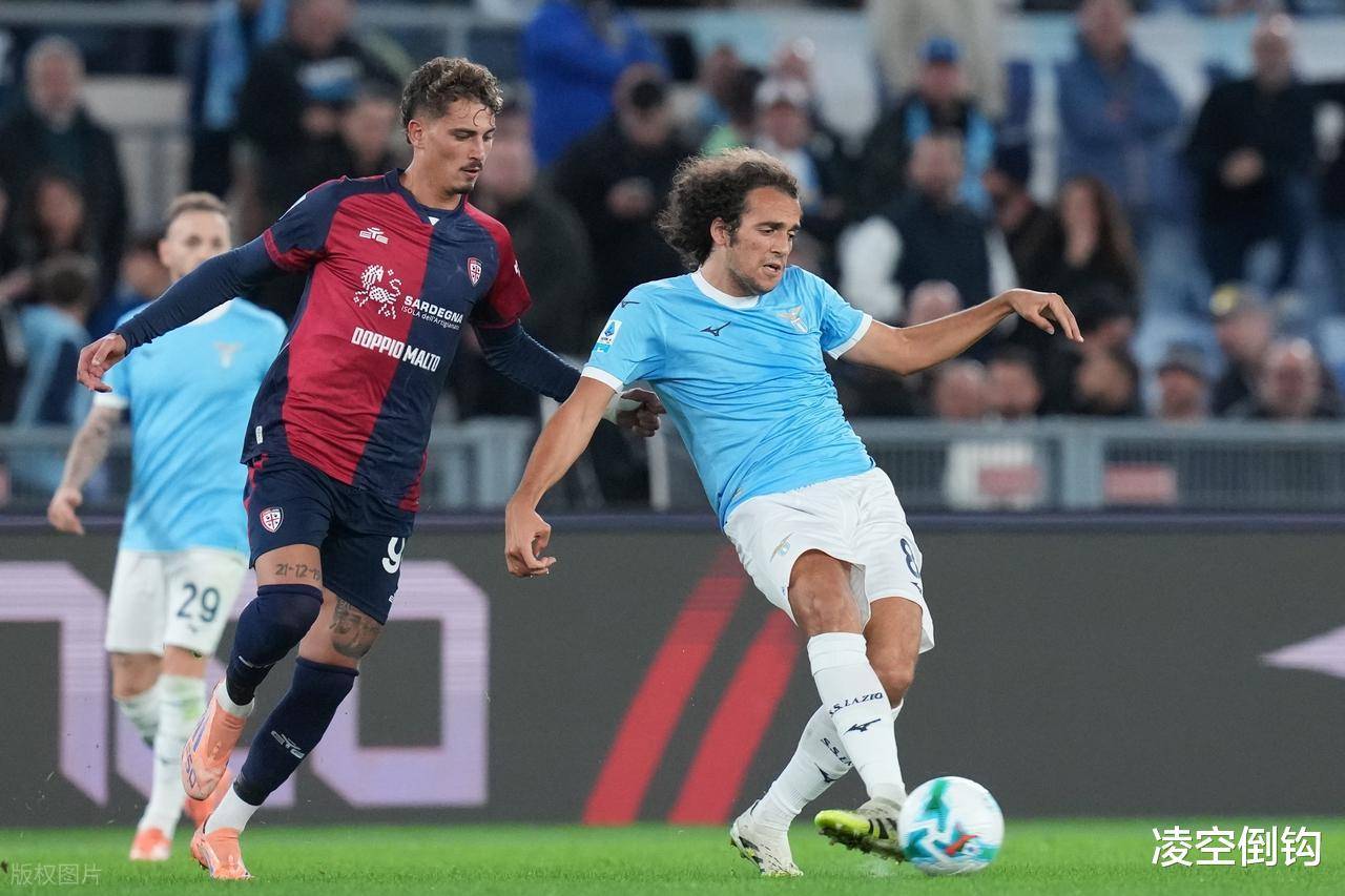 2-0,24岁伊萨克森飙世界波,66岁萨里率队6轮不败升至意甲第8